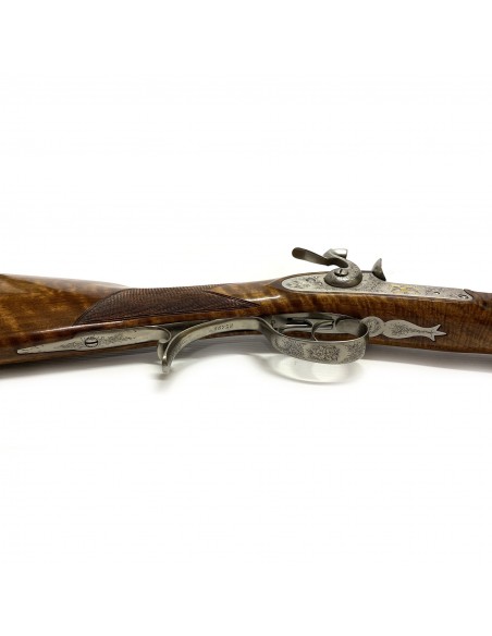 Vorderlader Langwaffen Pedersoli Classic Extra Deluxe Cal. 20 Vorderlader Langwaffen Pedersoli Classic Extra Deluxe Cal. 20