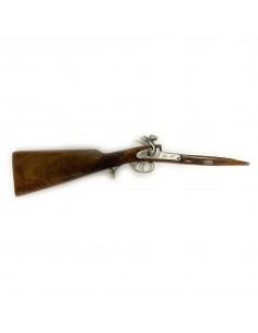 Vorderlader Langwaffen Pedersoli Classic Extra Deluxe Cal. 20 2