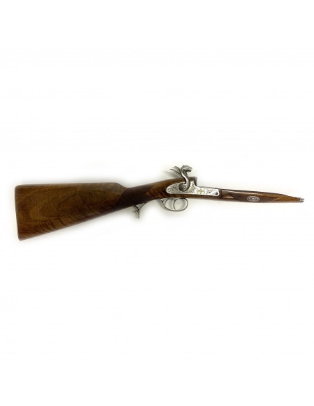 Vorderlader Langwaffen Pedersoli Classic Extra Deluxe Cal. 20 Vorderlader Langwaffen Pedersoli Classic Extra Deluxe Cal. 20