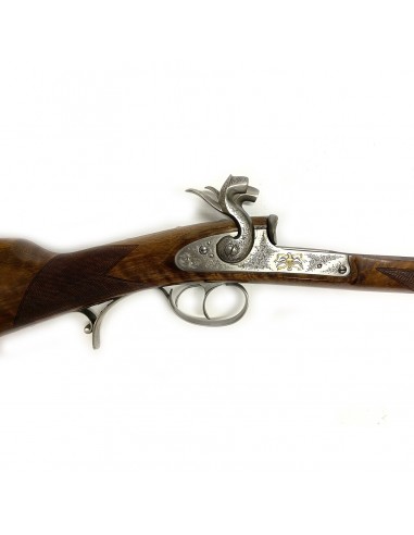 Vorderlader Langwaffen Pedersoli Classic Extra Deluxe Cal. 20 Vorderlader Langwaffen Pedersoli Classic Extra Deluxe Cal. 20