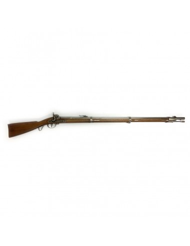 Fucile Avancarica Pedersoli Wurttembergischen Mauser 1857 Cal. 54