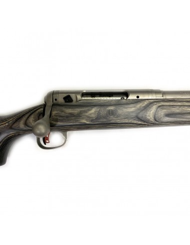 Savage 110 High Country 6,5 Creedmoor Savage 110 High Country 6,5 Creedmoor