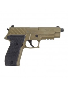 SIG SAUER AIR P226 CO2 CAL. 4.5 mm Desert