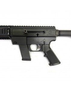 Semiautomatic Rifle Just Right Carbines JRC Multicaliber Cal. 45 ACP 2