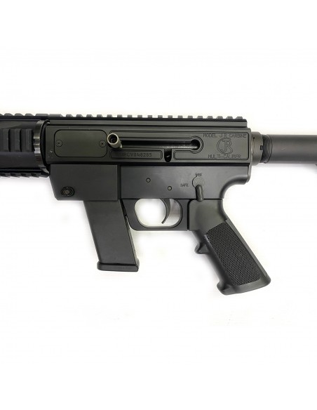 Carabina Semiautomatica Just Right Carbines JRC Multicaliber Cal. 45 ACP