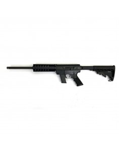 Semiautomatic Rifle Just Right Carbines JRC Multicaliber Cal. 45 ACP