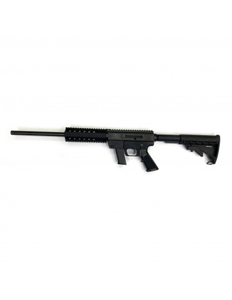 Selbstladekarabiner Just Right Carbines JRC Multicaliber Cal. 9 Luger Selbstladekarabiner Just Right Carbines JRC Multicaliber Cal. 9 Luger