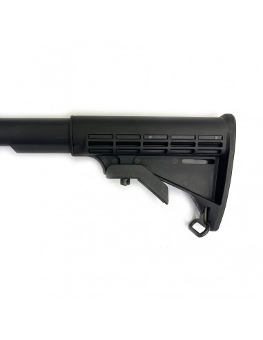 Selbstladekarabiner Just Right Carbines JRC Multicaliber Cal. 9 Luger Selbstladekarabiner Just Right Carbines JRC Multicaliber Cal. 9 Luger