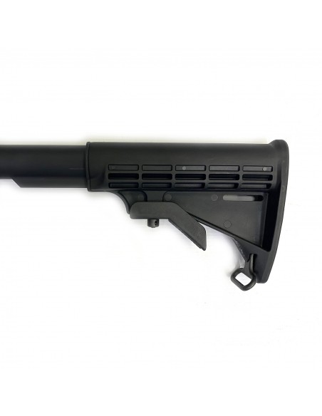 Selbstladekarabiner Just Right Carbines JRC Multicaliber Cal. 9 Luger Selbstladekarabiner Just Right Carbines JRC Multicaliber Cal. 9 Luger