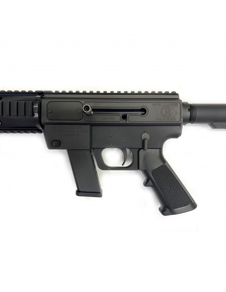 Selbstladekarabiner Just Right Carbines JRC Multicaliber Cal. 9 Luger Selbstladekarabiner Just Right Carbines JRC Multicaliber Cal. 9 Luger