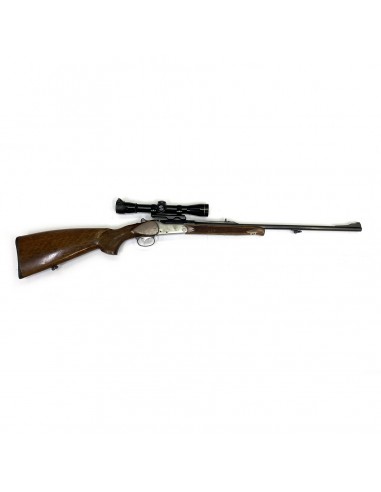 Brno ZK99 Cal. 5.6x50 Remington Magnum