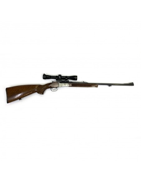 Brno ZK99 Cal. 5.6x50 Remington Magnum Brno ZK99 Cal. 5.6x50 Remington Magnum