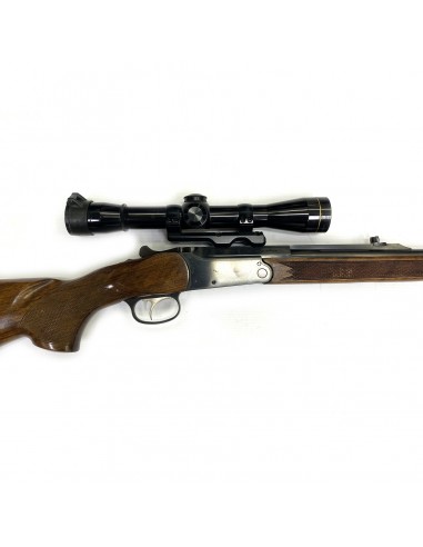 Brno ZK99 Cal. 5.6x50 Remington Magnum Brno ZK99 Cal. 5.6x50 Remington Magnum