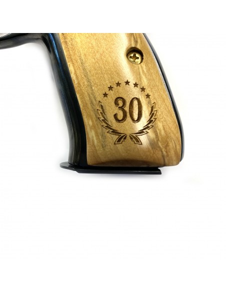 CZ 75 B 30° Anniversario Cal. 9x21 CZ 75 B 30° Anniversario Cal. 9x21