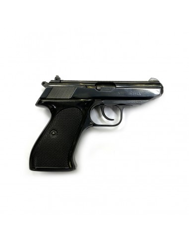Semiautomatic Pistol Walther PP Super  Cal. 9x18mm