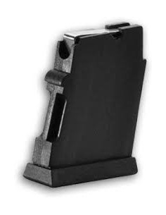CZ 455/2 CARICATORE CAL. 22LR 5 COLPI - PLASTICA