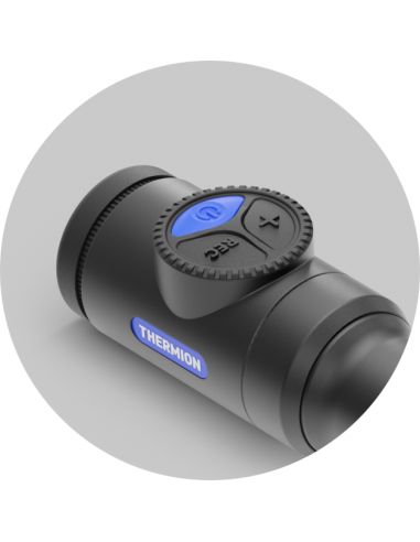 PULSAR THERMION XQ50 CANNOCCHIALE TERMICO PULSAR THERMION XQ50 CANNOCCHIALE TERMICO