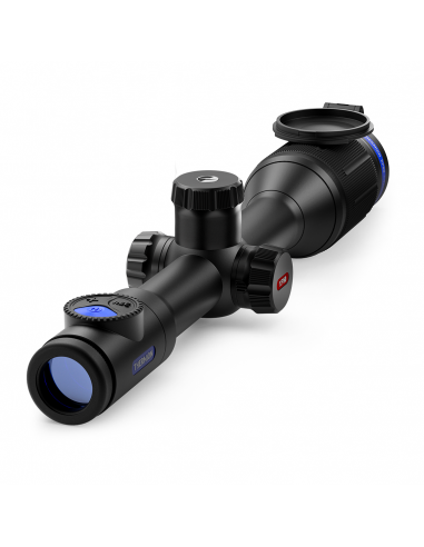 PULSAR THERMION XQ50 CANNOCCHIALE TERMICO PULSAR THERMION XQ50 CANNOCCHIALE TERMICO