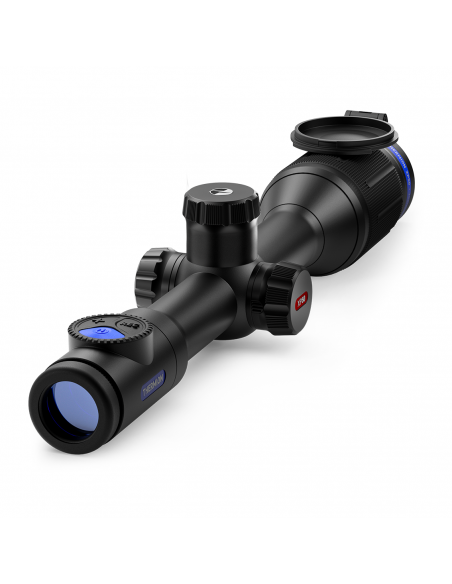 PULSAR THERMION XQ50 CANNOCCHIALE TERMICO PULSAR THERMION XQ50 CANNOCCHIALE TERMICO