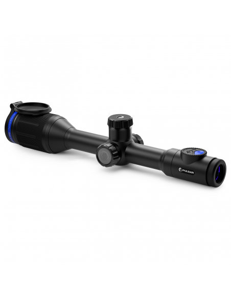PULSAR THERMION XQ50 CANNOCCHIALE TERMICO PULSAR THERMION XQ50 CANNOCCHIALE TERMICO