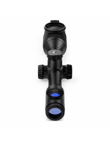 PULSAR THERMION XQ50 CANNOCCHIALE TERMICO PULSAR THERMION XQ50 CANNOCCHIALE TERMICO