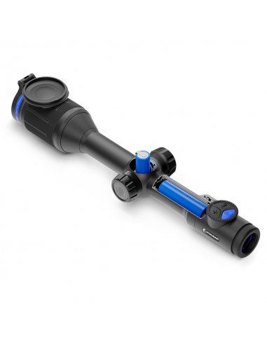 PULSAR THERMION XQ50 CANNOCCHIALE TERMICO PULSAR THERMION XQ50 CANNOCCHIALE TERMICO