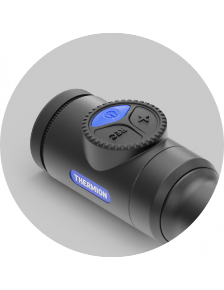 PULSAR THERMION XQ50 CANNOCCHIALE TERMICO