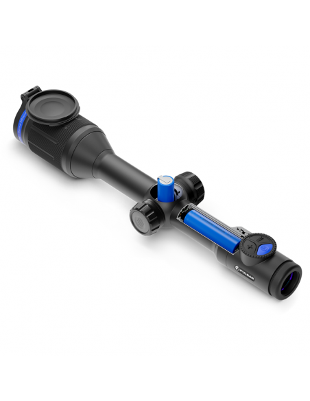 PULSAR THERMION XQ50 CANNOCCHIALE TERMICO
