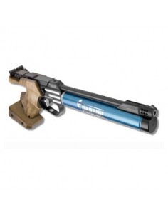 WALTHER T4E PPQ .43" CO2