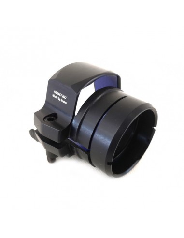 RUSAN Q-R ADAPTER FÜR PARD NV007 MIT SWAROVSKI Z8i RUSAN Q-R ADAPTER FÜR PARD NV007 MIT SWAROVSKI Z8i