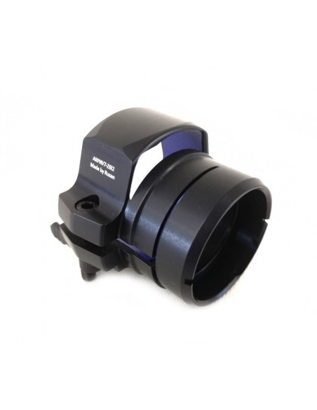 RUSAN Q-R ADAPTER FÜR PARD NV007 MIT SWAROVSKI Z8i RUSAN Q-R ADAPTER FÜR PARD NV007 MIT SWAROVSKI Z8i
