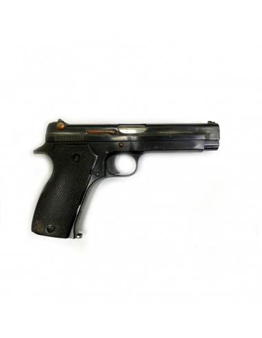 Semiautomatic Pistol MAS 1935 A Cal. 7,65mm