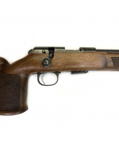 Carabina Bolt Action CZ 457 Varmint MTR Cal. 22 LR 2