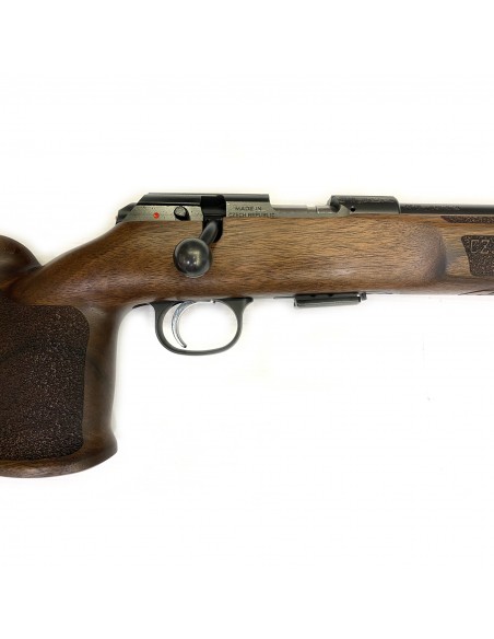 Repetierbüchse CZ 457 Varmint MTR Cal. 22 LR Repetierbüchse CZ 457 Varmint MTR Cal. 22 LR