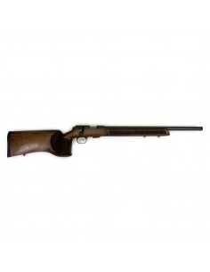 Carabina Bolt Action CZ 457 Varmint MTR Cal. 22 LR