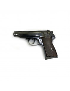 FEG Walm 48 Cal 380 ACP / 9 Corto 2