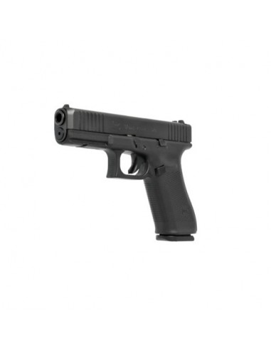Pistola Semiautomatica Glock 17 5° Gen. FS Cal. 9x21mm Pistola Semiautomatica Glock 17 5° Gen. FS Cal. 9x21mm