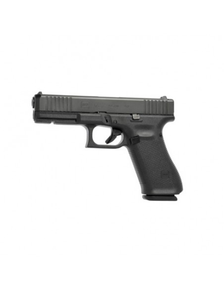 Pistola Semiautomatica Glock 17 5° Gen. FS Cal. 9x21mm Pistola Semiautomatica Glock 17 5° Gen. FS Cal. 9x21mm
