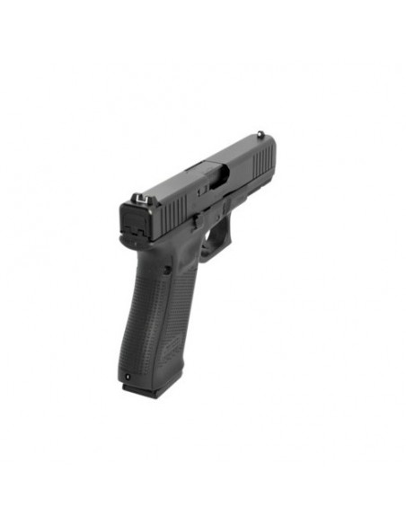 Pistola Semiautomatica Glock 17 5° Gen. FS Cal. 9x21mm Pistola Semiautomatica Glock 17 5° Gen. FS Cal. 9x21mm