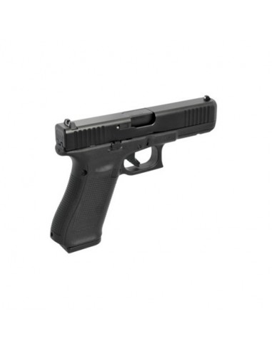 Pistola Semiautomatica Glock 17 5° Gen. FS Cal. 9x21mm Pistola Semiautomatica Glock 17 5° Gen. FS Cal. 9x21mm