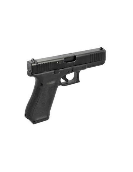 Pistola Semiautomatica Glock 17 5° Gen. FS Cal. 9x21mm Pistola Semiautomatica Glock 17 5° Gen. FS Cal. 9x21mm