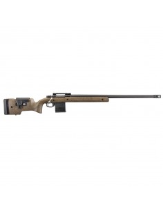 RUGER M77 HAWKEYE LONG RANGE TGT Cal. 6.5 Creedmoor