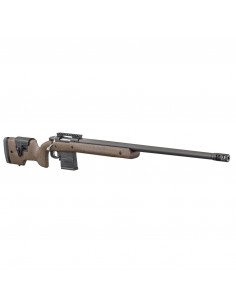 RUGER M77 HAWKEYE LONG RANGE TGT Cal. 6.5 Creedmoor 2