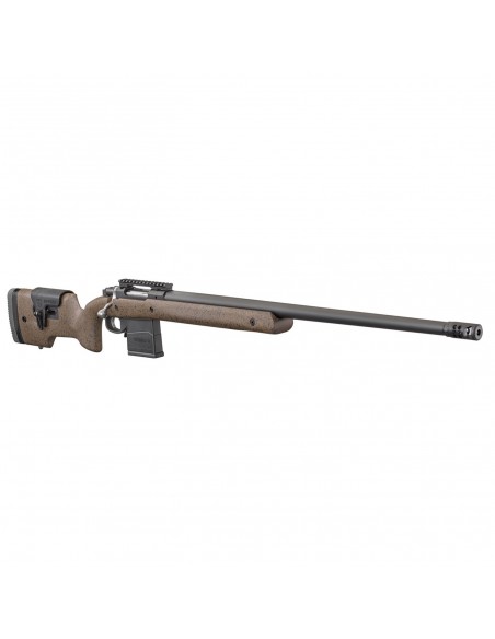 RUGER M77 HAWKEYE LONG RANGE TGT Cal. 6.5 Creedmoor RUGER M77 HAWKEYE LONG RANGE TGT Cal. 6.5 Creedmoor