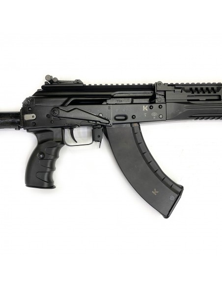 Izhmash TR3 Cal. 7.62x39