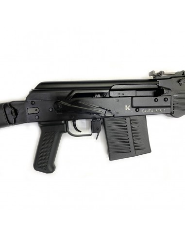 Izhmash MK-106 Cal. 308 Winchester Izhmash MK-106 Cal. 308 Winchester