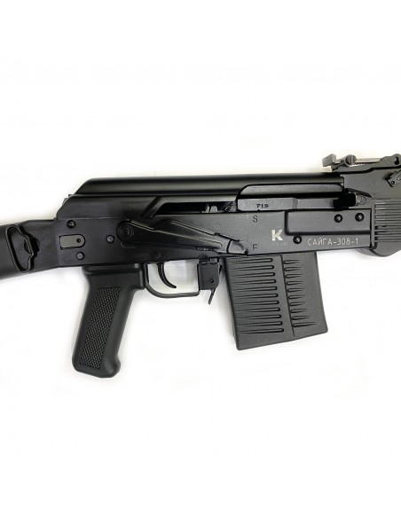 Izhmash MK-106 Cal. 308 Winchester Izhmash MK-106 Cal. 308 Winchester