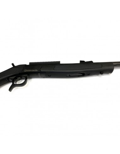 Bergara BA 13 Cal. 243 Winchester Bergara BA 13 Cal. 243 Winchester