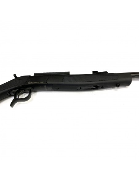 Bergara BA 13 Cal. 243 Winchester Bergara BA 13 Cal. 243 Winchester