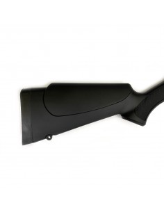 Bergara BA 13 Cal. 243 Winchester 2